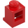 LEGO Rojo Ladrillo 1 x 1 con Faro (4070 / 30069)