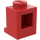 LEGO Red Brick 1 x 1 with Headlight (4070 / 30069)