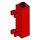 LEGO Red Brick 1 x 1 x 3 with Vertical Clips (Hollow Stud) (42944 / 60583)