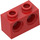 LEGO Red Brick 1 x 2 with 2 Holes (32000)