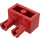 LEGO rouge Brique 1 x 2 avec Pins (30526 / 53540)