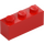 LEGO Rood Steen 1 x 3 (3622 / 45505)