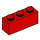 LEGO rouge Brique 1 x 3 (3622 / 45505)