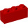 LEGO Red Brick 1 x 3 (3622 / 45505)