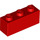 LEGO Red Brick 1 x 3 (3622 / 45505)