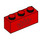 LEGO rot Backstein 1 x 3 mit Royal Krone (3622 / 107904)