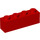 LEGO Red Brick 1 x 4 (3010 / 6146)