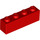 LEGO rot Backstein 1 x 4 (3010 / 6146)