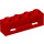 LEGO rouge Brique 1 X 4 Disk Shooter Projectile Launcher (16968 / 63783)