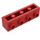 LEGO Red Brick 1 x 4 with 4 Studs on One Side (30414)