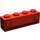LEGO rouge Brique 1 x 4 avec Basic Auto Taillights (3010)