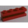 LEGO Red Brick 1 x 4 with Groove (2653)