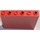 LEGO Red Brick 1 x 6 x 5 (3754 / 44590)