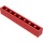 LEGO Red Brick 1 x 8 (3008)