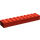 LEGO rouge Brique 2 x 10 (3006 / 92538)