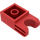 LEGO rouge Brique 2 x 2 avec Douille à rotule (67696)
