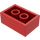 LEGO rot Backstein 2 x 3 (3002)