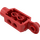 LEGO rouge Brique 2 x 3 avec des trous, Rotating avec Socket (47432)