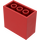 LEGO Red Brick 2 x 4 x 3 (30144)