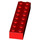 LEGO rot Backstein 2 x 8 (3007 / 93888)