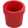 LEGO Red Bucket 1 x 1 x 1 Small (95343)