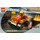 LEGO Red Bullet Set 4582