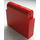 LEGO Red Car Roof Hinged Base