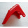 LEGO Red Car Roof Hinged Canopy (4468)