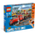 LEGO Rood Cargo Trein 3677
