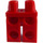 LEGO rot Carnage Minifigure Hüften und Beine (3815 / 45962)