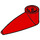 LEGO rot Klaue mit Achse Loch (Bionicle-Auge) (41669 / 48267)