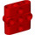 LEGO rouge Connecteur Faisceau 1 x 3 x 3 (39793)