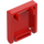 LEGO Rood Container Doos 2 x 2 x 2 Deur met Sleuf (4346 / 30059)