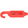 LEGO Red Crane Hook Left (3127)