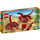 LEGO Red Creatures Set 31032 Packaging