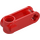 LEGO Red Cross Block 1 x 3 with Steering Knobs (32068 / 60558)