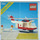 LEGO Red Cross Helicopter 6691 Anweisungen