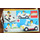 LEGO Red Cross Set 6523 Packaging