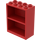 LEGO Red Cupboard 2 x 4 x 4