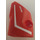 LEGO rouge Incurvé Panneau 2 Droite avec Ducati et blanc line Autocollant (87086)