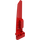 LEGO Rot Gebogen Paneel 6 Rechts (64393)