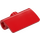 LEGO Red Curvel Panel 2 x 3 (71682)