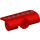 LEGO rouge Curvel Panneau 2 x 3 avec Ferrari (71682 / 78693)