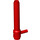 LEGO Red Cylinder 1 x 5.5 with Handle (31509 / 87617)