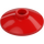 LEGO Red Dish 2 x 2 (4740 / 30063)