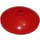 LEGO Rosso Dish 3 x 3 (35268 / 43898)