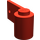 LEGO rouge Porte 1 x 3 x 1 La gauche (3822)