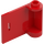 LEGO Red Door 1 x 3 x 2 Left with Hollow Hinge (92262)