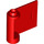 LEGO rot Tür 1 x 3 x 2 Recht mit hohlem Scharnier (92263)
