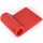 LEGO rouge Porte 1 x 3 x 2 Droite avec charnière solide (3188)